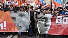 Убит пять лет назад: как Немцова не хватает российской оппозиции (ZDF, Германия)