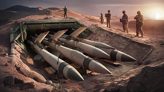 Хакеры, похоже, украли у французской оборонной компании данные о ядерном ПО