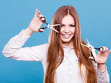 Как сделать стрижку тем, кто сидит на карантине