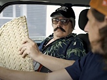 В Боливии выпустили шутливую рекламу внедорожника Lada 4х4