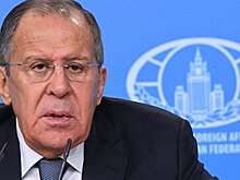 Лавров: необходимо снять блокаду с Йемена