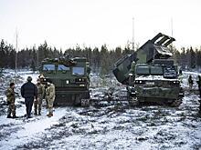 «Хитрый план Кремля» по разгрому Финляндии сами финны спешно претворяют в жизнь