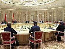 В Витебске прошел III Форум молодежных научных обществ государств СНГ