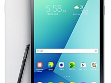 Samsung выпустила планшет Galaxy Tab A (2016) с пером S Pen