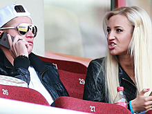 Тарасов признался, почему заключил брачный договор с Бузовой