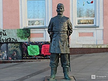 Новых городовых выпустят на улицы Нижнего Новгорода летом
