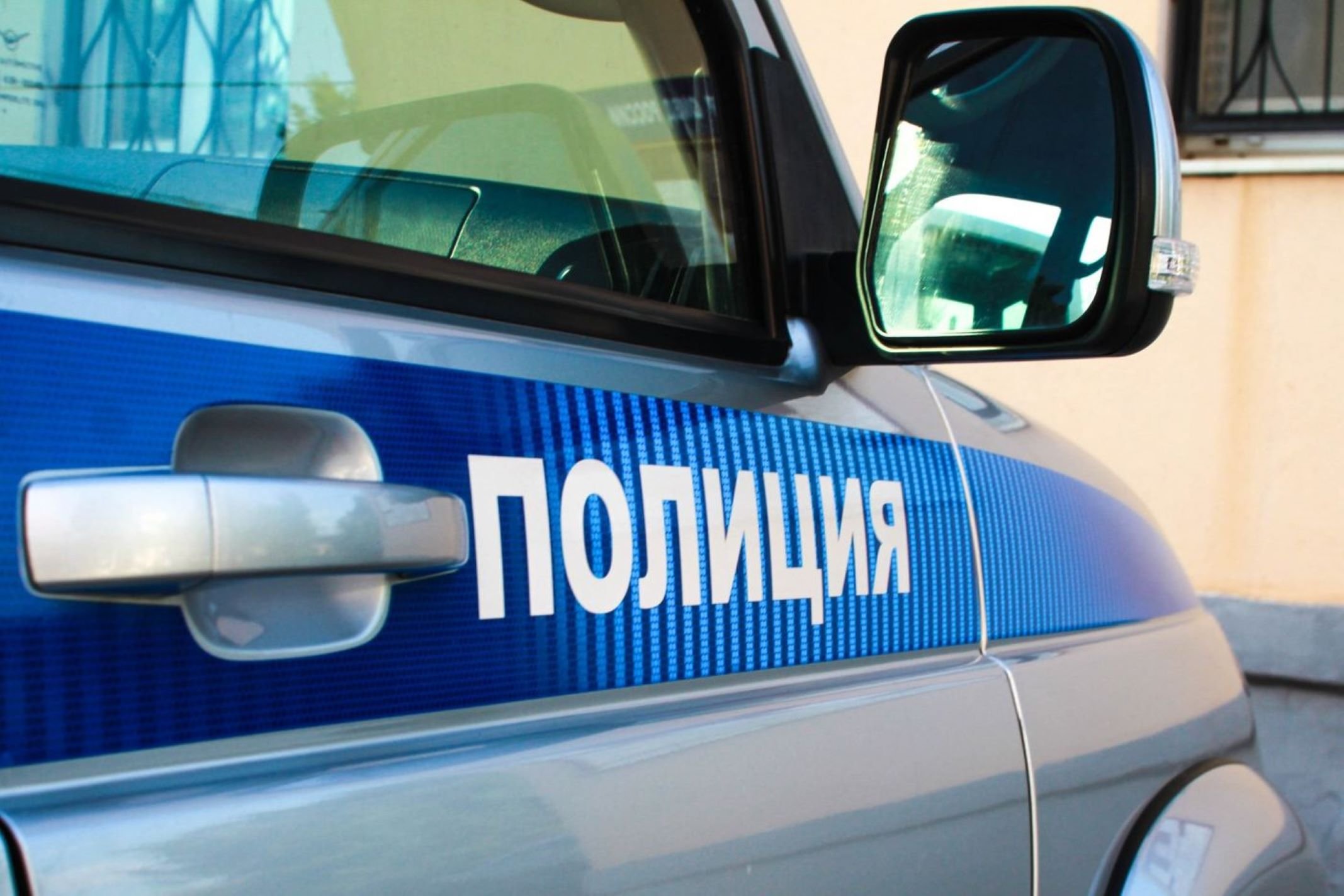 Полицейские задержали двигавшегося по встречке автомобиль главы МЧС Чечни Цакаева