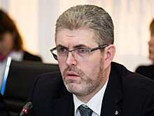 Задержан мэр Нефтеюганска