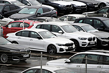 BMW сняла с производства пять моделей на "Автоторе"