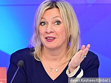 Захарова раскрыла смысл назначения Бербок председателем ГА ООН