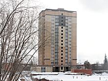 Новосибирский суд на полгода отстранил от работы застройщика Академгородка