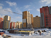 Нового подрядчика будут искать для достройки школы в ЖК «Новая Кузнечиха»