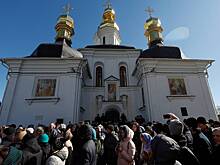 Киево-Печерская лавра подала ходатайство о возвращении культовых зданий УПЦ