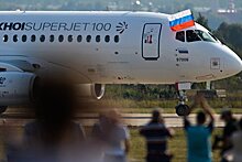 Самолеты Superjet 100 подорожали на 12%