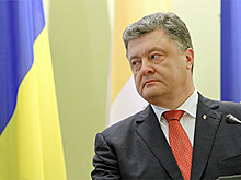 Порошенко умудрился назвать Россию агрессором в комментарии про Brexit