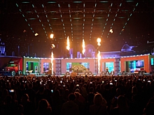 Началась продажа билетов на премию «Звезды Хайпа»