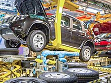 Глава Renault оценил ситуацию с дефицитом микросхем