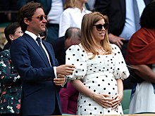 Елизавета II стала прабабушкой в 12-й раз