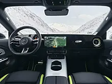 Новый Mercedes-Benz CLA получил китайский мотор