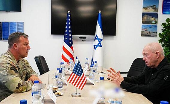 Рон Пол: США собрались воевать с Ираном – себе в ущерб и без всяких реальных оснований