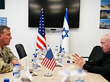 Рон Пол: США собрались воевать с Ираном – себе в ущерб и без всяких реальных оснований