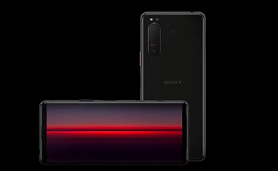 Раскрыты подробности о новом смартфоне Sony Xperia 5 II