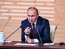 Путин рассказал, что его коробит