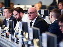 Дмитрий Чернышенко поручил разработать концепцию Центра технологического лидерства