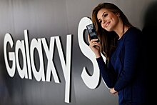 Samsung задерживает поставку Galaxy S8 из-за рекордного спроса