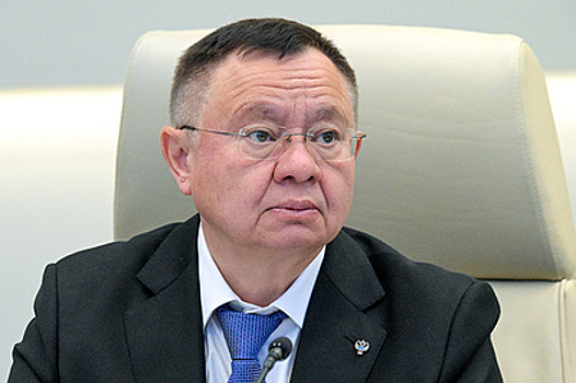 Файзуллин заявил о необходимости применять типовую документацию для соцобъектов