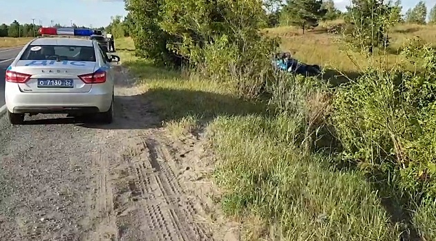 Мужчина пострадал в ДТП из-за двух женщин-водителей в Дзержинске