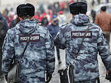 Антропенко объяснил необходимость упростить выдачу родственникам росгвардейцев справок об участии в СВО
