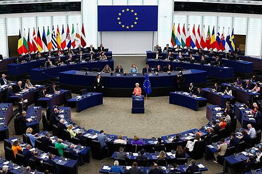 В Европе раскрыли возможное содержание нового пакета санкций против России