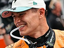 «Сомнение – это убийца». Хилл объяснил прогресс Норриса по ходу сезона