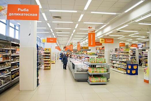 Две торговые сети оштрафовали за нарушение противоэпидемических требований