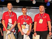 В шестой раз Иркутский аграрный техникум принял чемпионат WorldSkills Russia