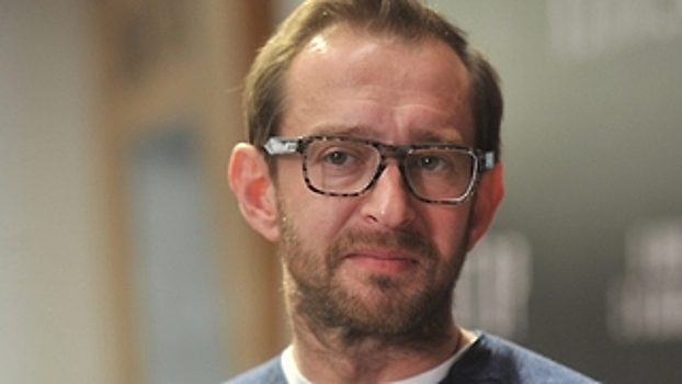 Девятилетний сын Хабенского впервые стал ведущим