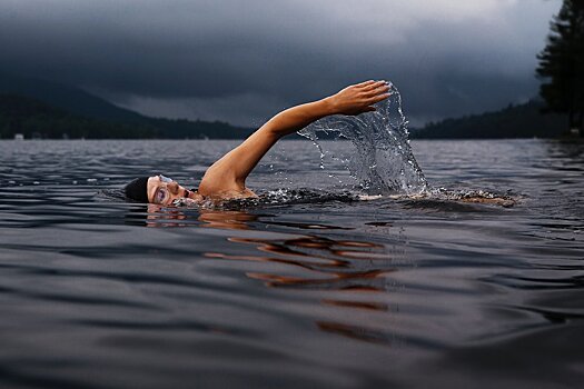 Чем полезно плавание, как плавание влияет на здоровье, мнение учёных