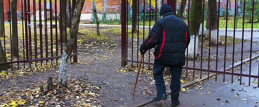 Статус приемных семей для пожилых людей и инвалидов закрепили на законодательном уровне в Удмуртии