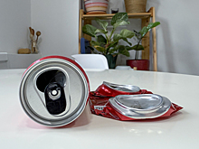 Мой, сплющивай, сдавай: как подготовить алюминиевые банки к переработке