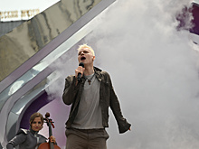 Экс-партнерше SHAMAN Сайгидовой после работы с ним понадобилась помощь психолога