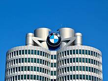 BMW представила необычные боковые зеркала