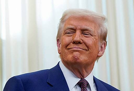 Пакистан выдвинул Трампа на Нобелевскую премию мира
