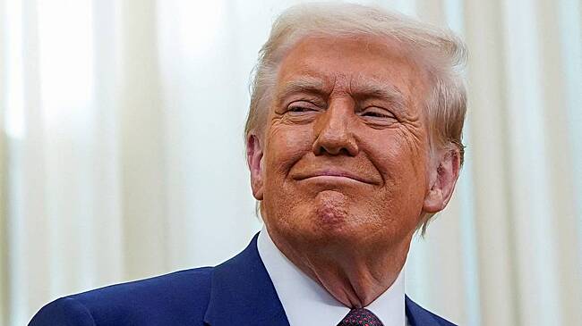 Пакистан выдвинул Трампа на Нобелевскую премию мира