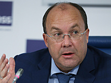 Глава Ростуризма призвал активнее развивать систему "все включено" в РФ