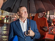 Алексей Орлов поддержал назначение мэра Екатеринбурга по новой схеме