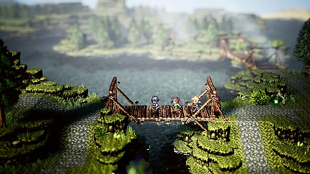 Пять бесплатных игр на выходные, которые надо забрать прямо сейчас, ноябрь 2025