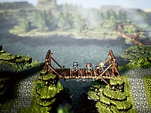 Пять бесплатных игр на выходные, которые надо забрать прямо сейчас, ноябрь 2025