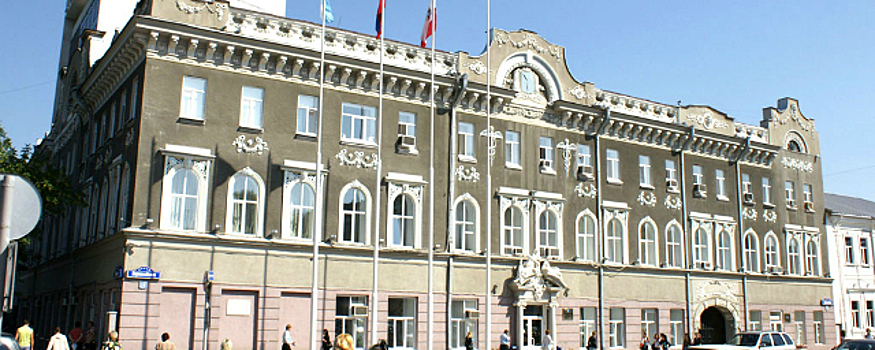 В Саратовской области из-за карантина сборы за ЖКУ упали ниже 50%