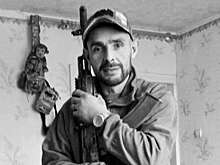 Разведчик батальона "Призрак" умер в Свердловской области из-за инфаркта